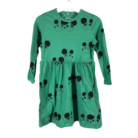 Unisex Mini Rodini - Mekko, koko 104 - 110 -  ()