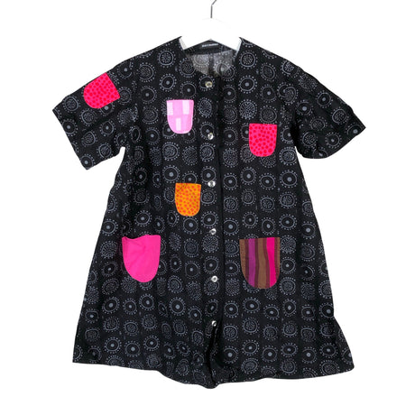 Unisex Marimekko - Mekko, koko 116 - 122 -  ()