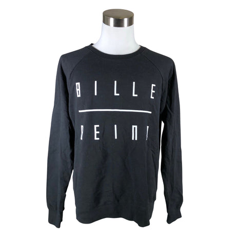 Unisex Billebeino - Sweatshirt, size XL - Black ()