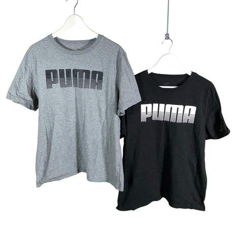 Unisex Puma - T-paita, koko 52 -  ()