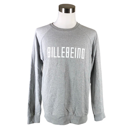 Unisex Billebeino - Sweatshirt, size XL - Gray ()