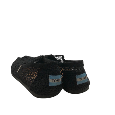 Unisex Toms - Ballerinat, koko 37 -  (2)