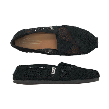 Unisex Toms - Ballerinat, koko 37 -  ()