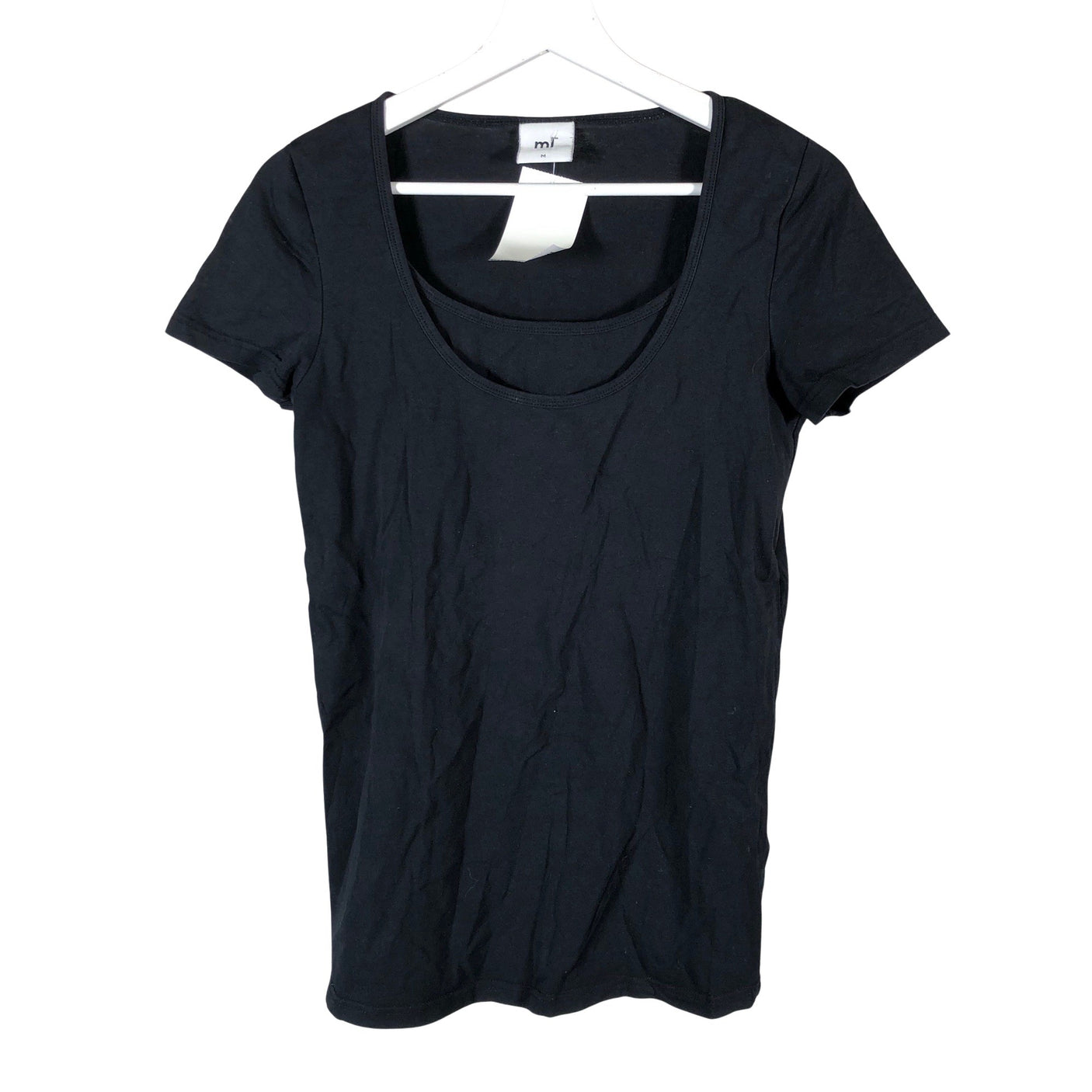 Unisex Mama Licious - T-paita, koko 38 -  (1)