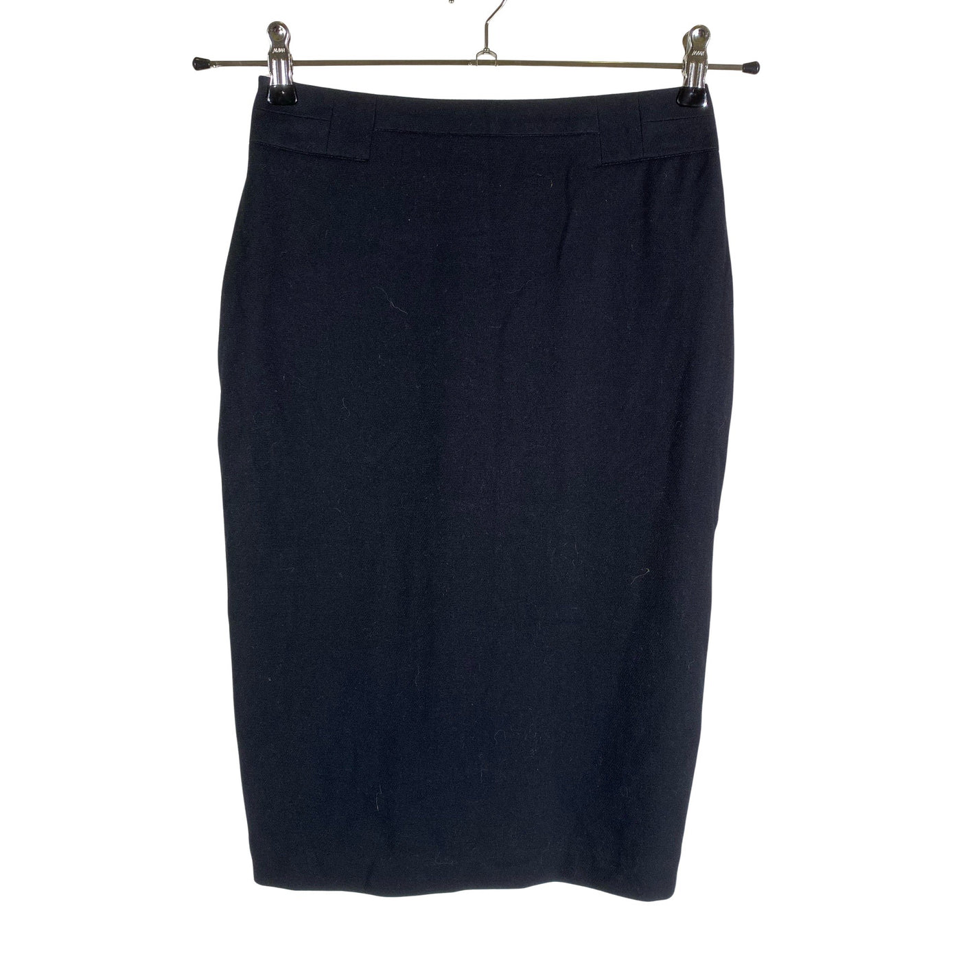 Unisex Marks&Spencer - Pencil skirt, size 34 - Black (1)