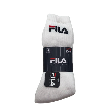 Unisex Fila - Sukat, koko 43 -  ()