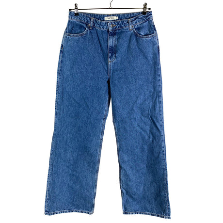 Unisex Nanso - Jeans, size 42 - Blue ()