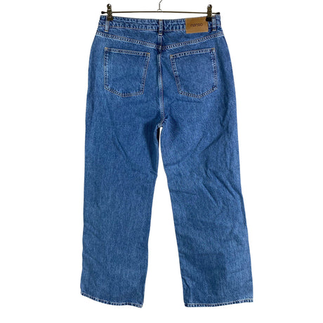 Unisex Nanso - Jeans, size 42 - Blue (2)