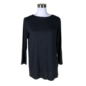 Unisex Nanso - Blouse, size 40 - Black (1)