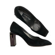 Unisex Sandro Vicari - Evening high heels, size 38 - Black ()
