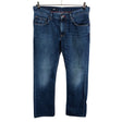 Unisex Tommy Hilfiger - Jeans, size W35 - Blue ()