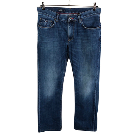 Unisex Tommy Hilfiger - Jeans, size W35 - Blue ()