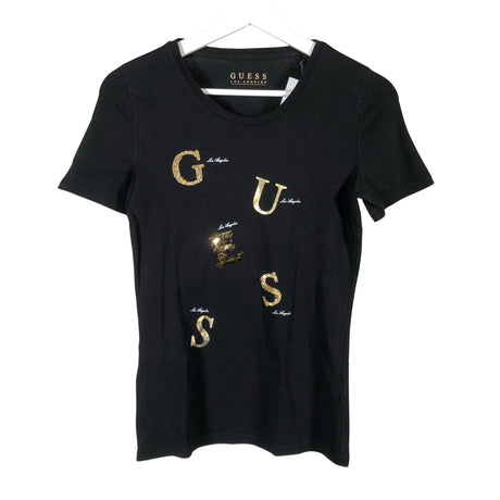 Unisex Guess - T-paita, koko 36 -  ()