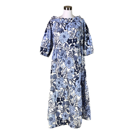 Unisex Nanso - Mekko, koko 38 -  ()
