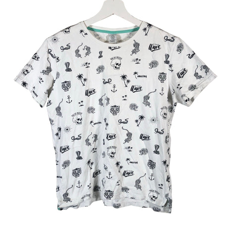 Unisex Lindex - T-paita, koko 158 - 164 -  ()