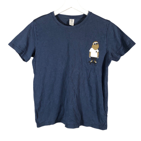 Unisex Lindex - T-paita, koko 158 - 164 -  ()