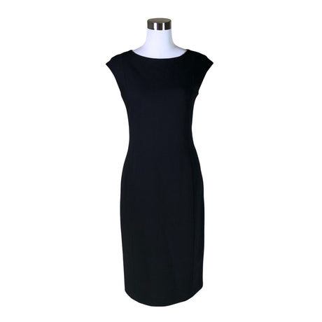 Unisex Ril's - Sheath dress, size 34 - Black