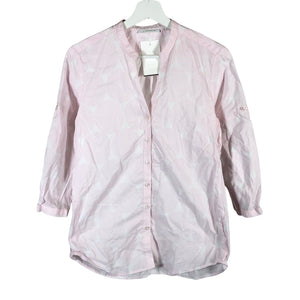 Unisex Eterna - Blouse, size 36 - Light pink (1)