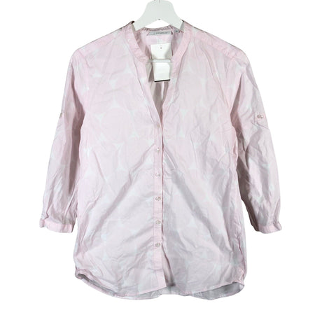 Unisex Eterna - Blouse, size 36 - Light pink ()