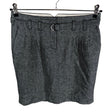 Unisex Esprit - Fabric skirt, size 34 - Gray ()