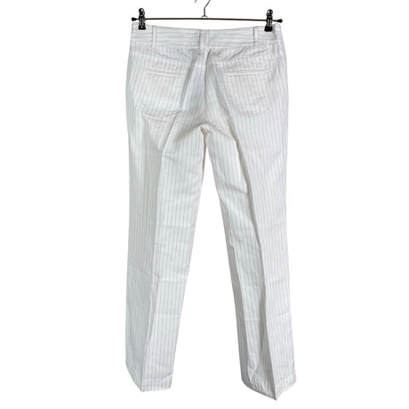 Unisex Esprit - Slacks, size 36 - White (2)