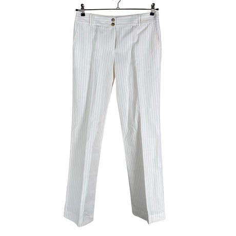 Unisex Esprit - Slacks, size 36 - White ()