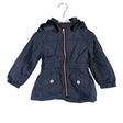 Unisex Name It - Spring/Fall jacket, size 80 - 86 - White ()
