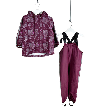 Unisex Reima - Sadeasu, koko 86 - 92 -  ()