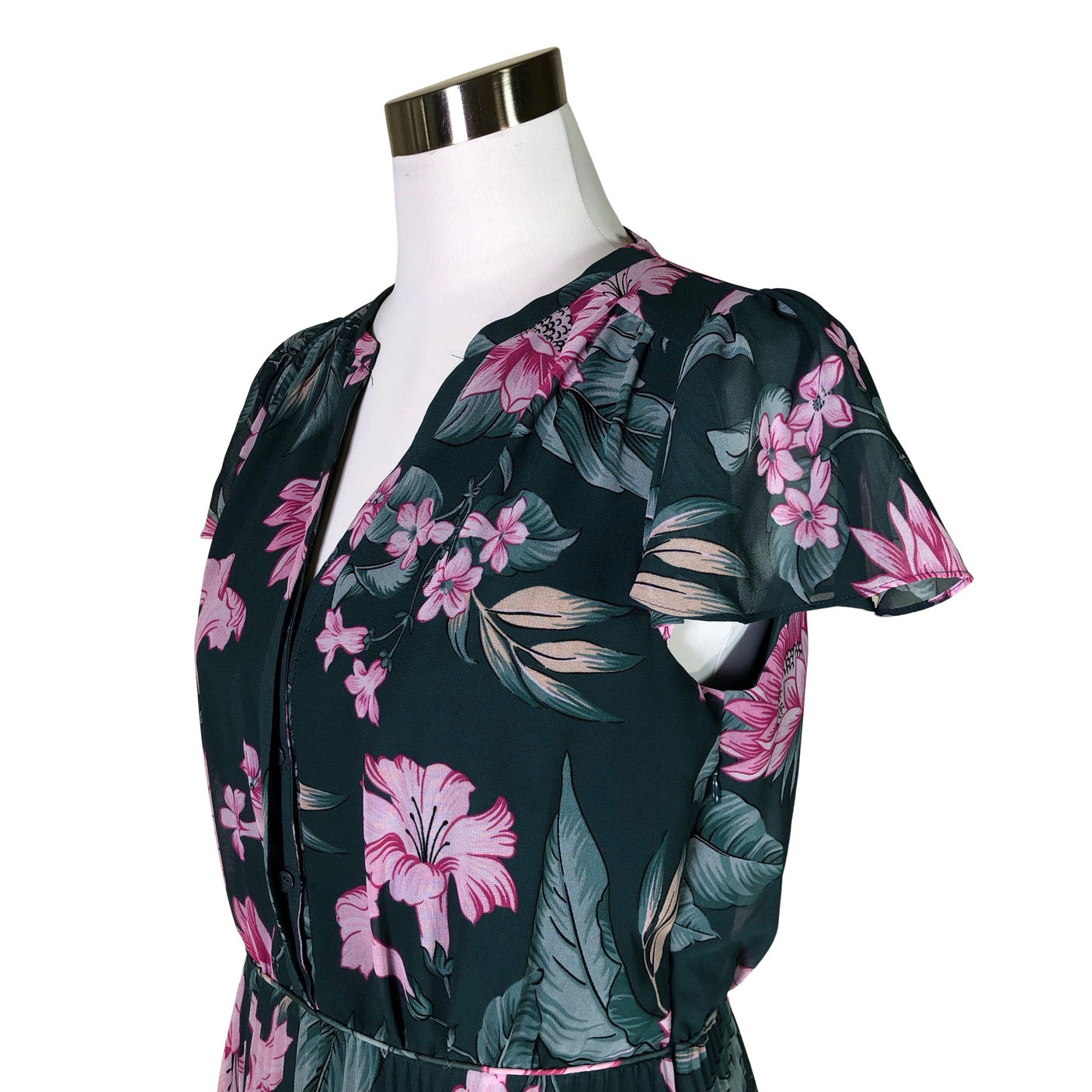 Unisex Ann Taylor - Mekko, koko 40 -  (3)
