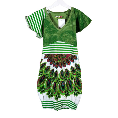 Unisex Desigual - Mekko, koko 146 - 152 -  ()