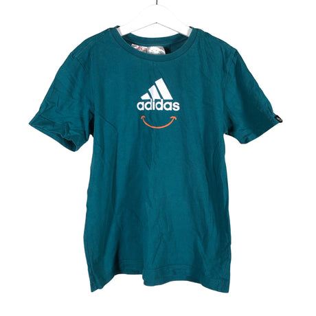 Unisex Adidas - T-paita, koko 140 - 146 -  ()