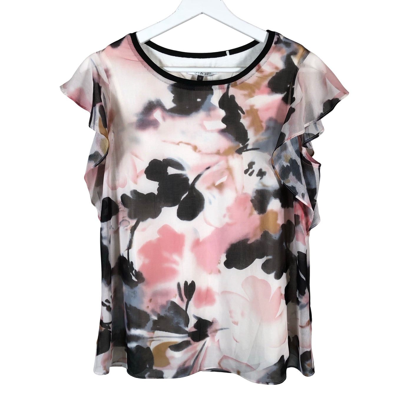 Unisex Cut & Pret - Toppi, koko 36 -  (1)