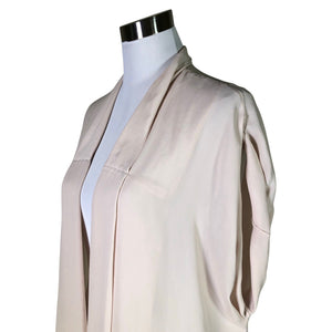 Unisex COS - Lightweight jacket, size 34 - Beige (2)