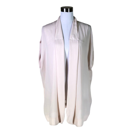 Unisex COS - Lightweight jacket, size 34 - Beige ()