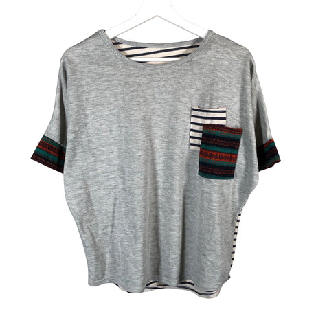 Unisex Handmade - T-paita, koko 40 -  ()