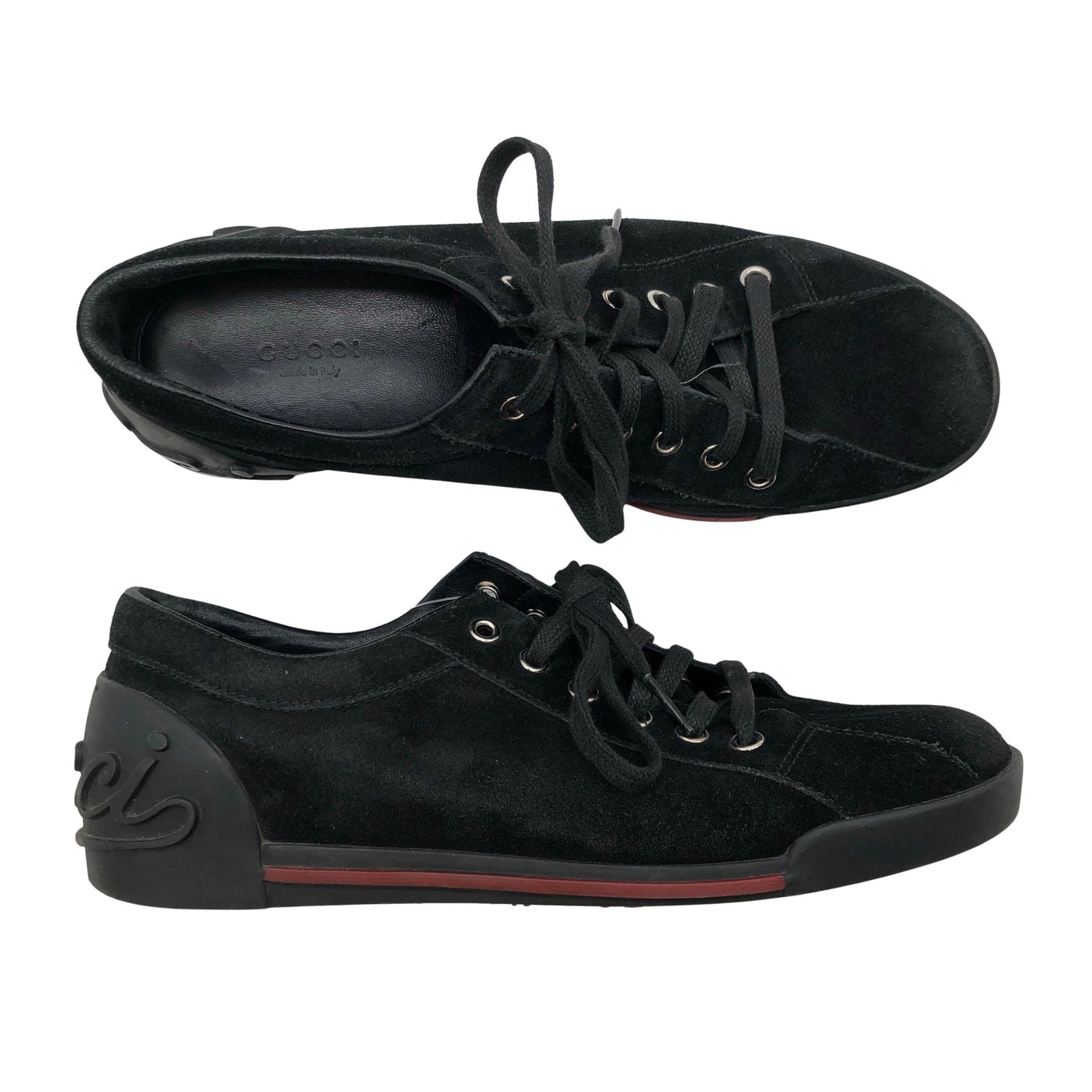 Unisex Gucci - Tennarit, koko 37 -  (1)