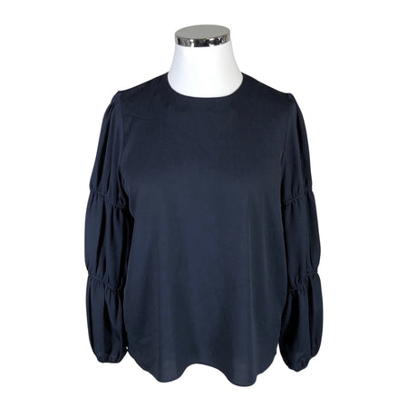 Unisex Twist&Tango - Blouse, size 42 - Blue ()