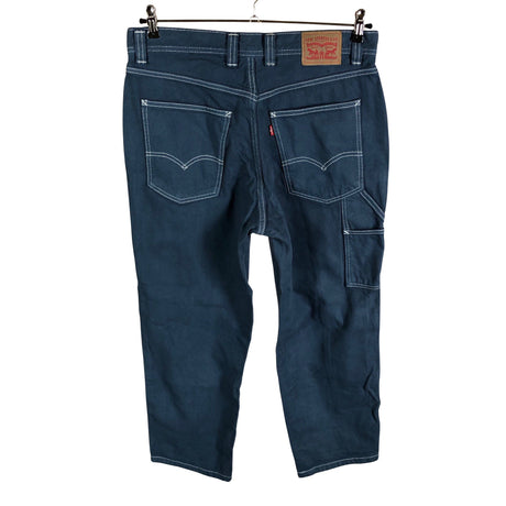 Unisex Levi's - Farkut, koko 42 -  (2)