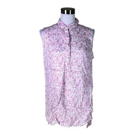 Unisex Your Face - Top, size 40 - Light pink ()