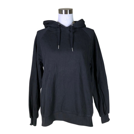 Unisex Makia - Hoodie, size 38 - Black ()