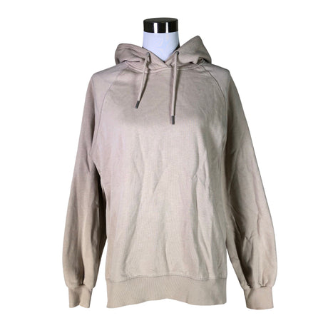 Unisex Makia - Hoodie, size 38 - Beige ()