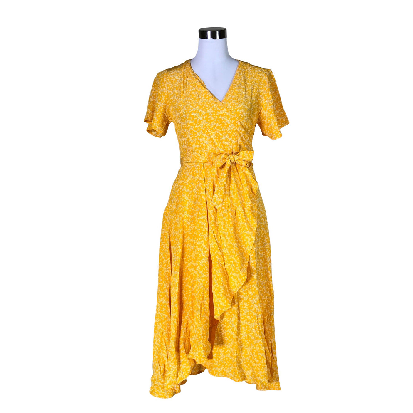 Unisex Samsoe&Samsoe - Mekko, koko 38 -  (1)