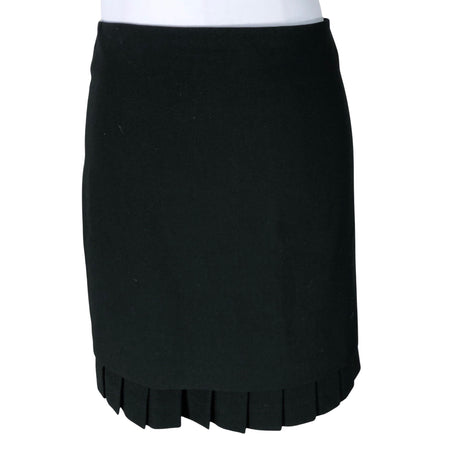 Unisex Esprit - Pencil skirt, size 34 - Black ()