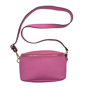 Unisex Peura - Olkalaukku, koko Mini -  (1)