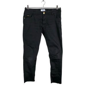 Unisex I Say - Jeans, size 42 - Black (1)