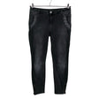 Unisex Mos Mosh - Jeans, size W28 - Black ()