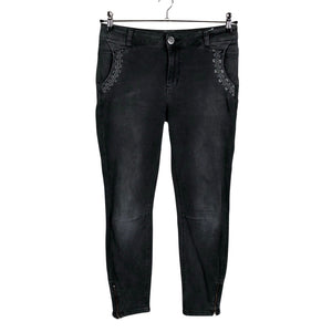 Mos Mosh - Jeans, size W28 - Black