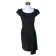 Karen Millen - Dress, size 36 - Black