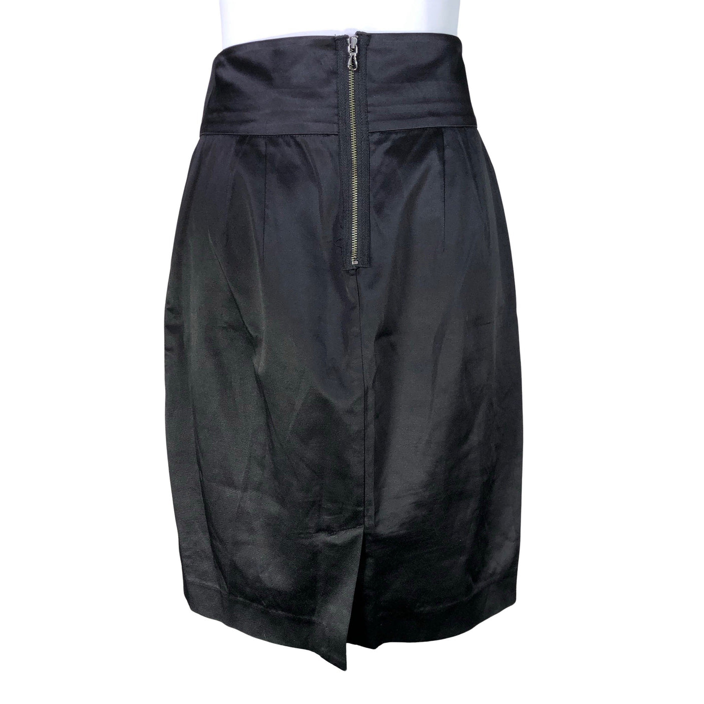 Unisex Noa Noa - Party skirt, size 38 - Black (2)