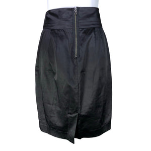 Unisex Noa Noa - Party skirt, size 38 - Black (2)